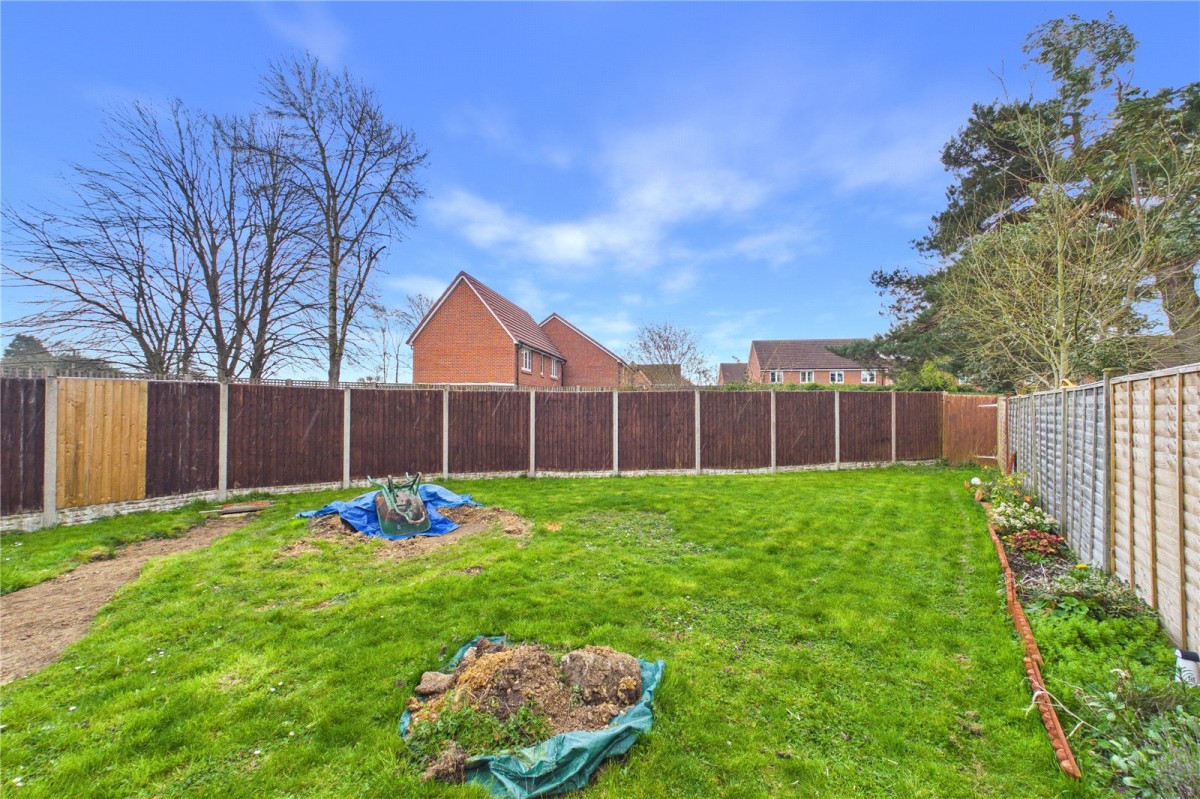 Tadley, Hampshire