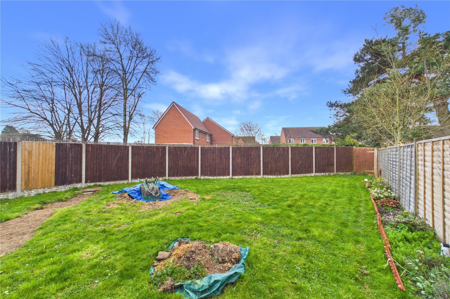 Tadley, Hampshire
