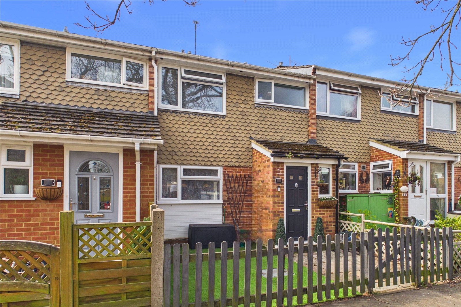 Tadley, Hampshire