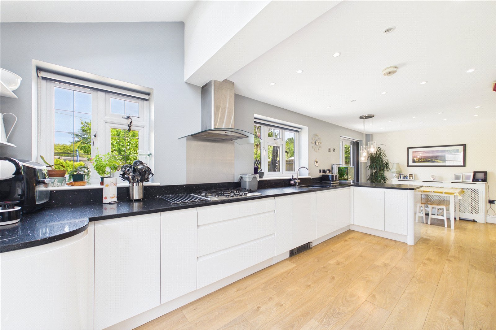 4 bedroom House for sale in Tadley, Hampshire