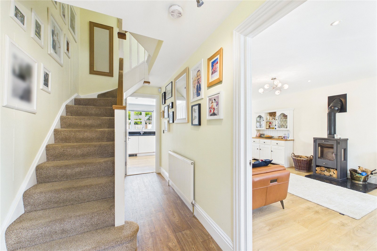 4 bedroom House for sale in Tadley, Hampshire