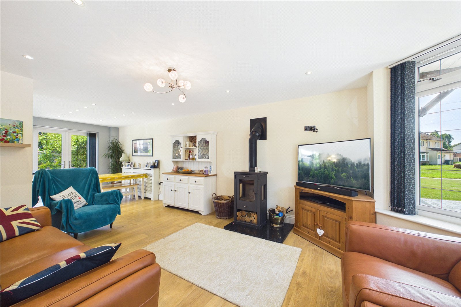 4 bedroom House for sale in Tadley, Hampshire