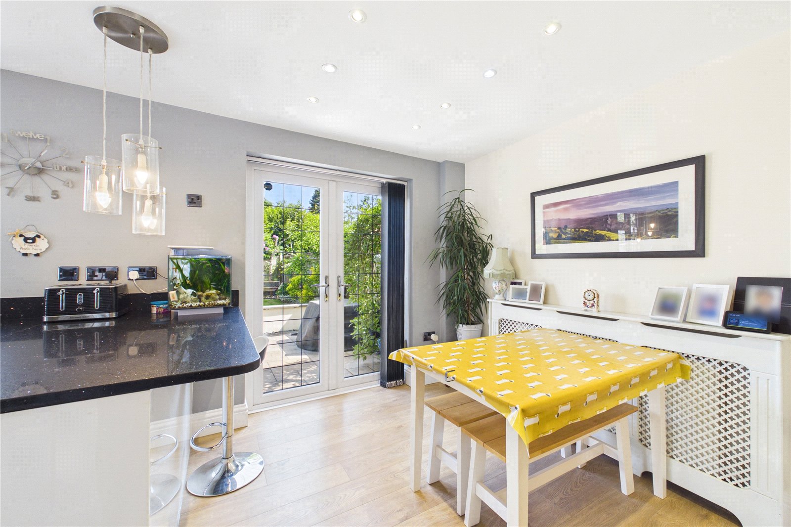 4 bedroom House for sale in Tadley, Hampshire