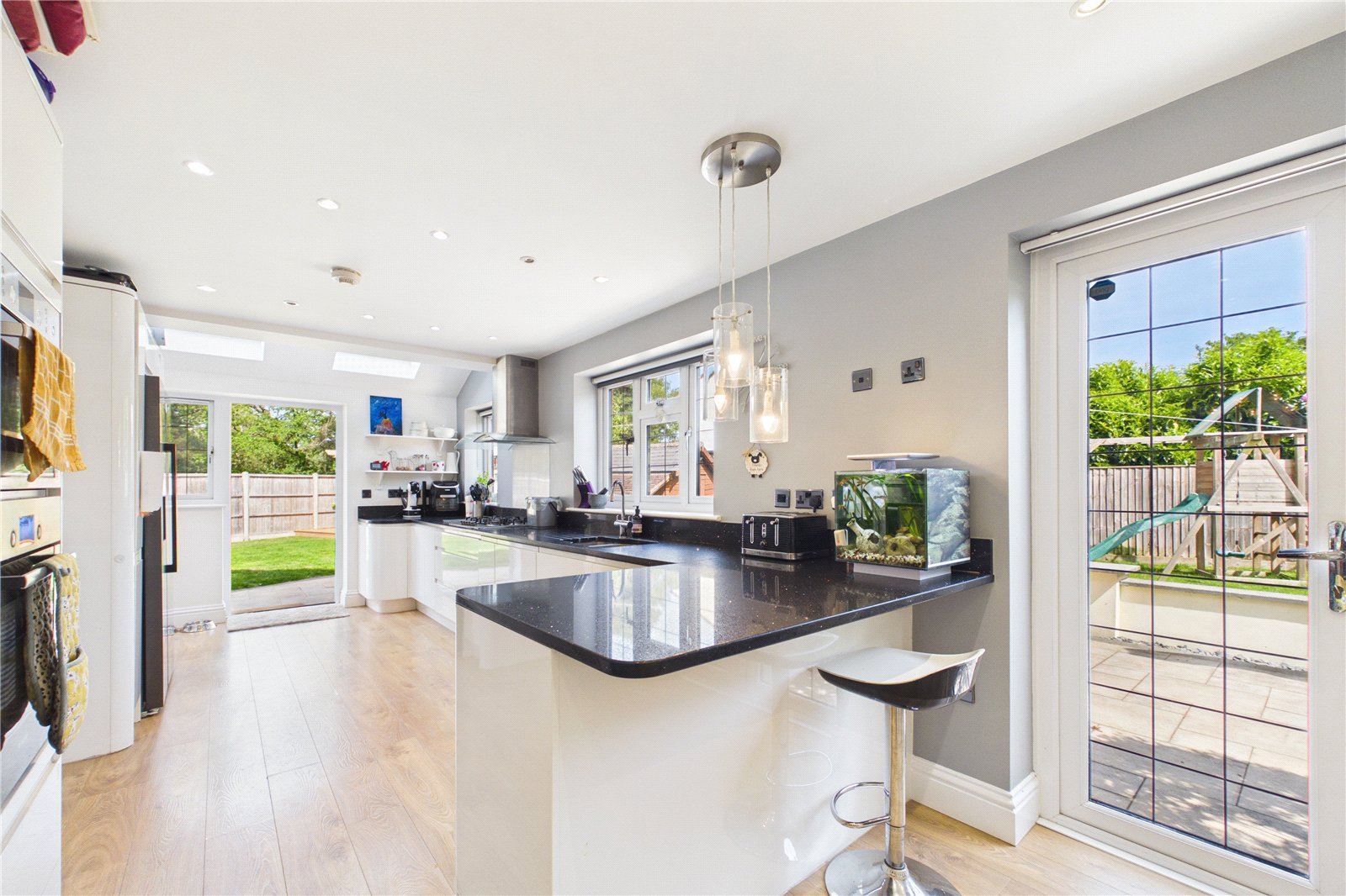 4 bedroom House for sale in Tadley, Hampshire