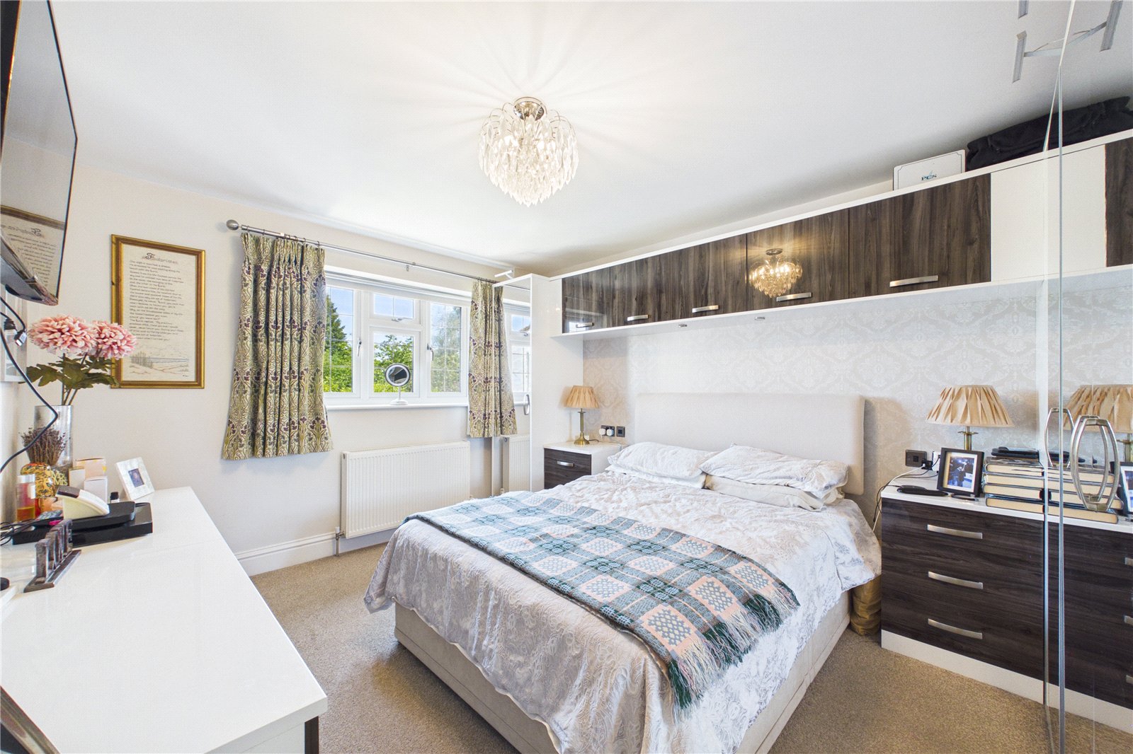 4 bedroom House for sale in Tadley, Hampshire