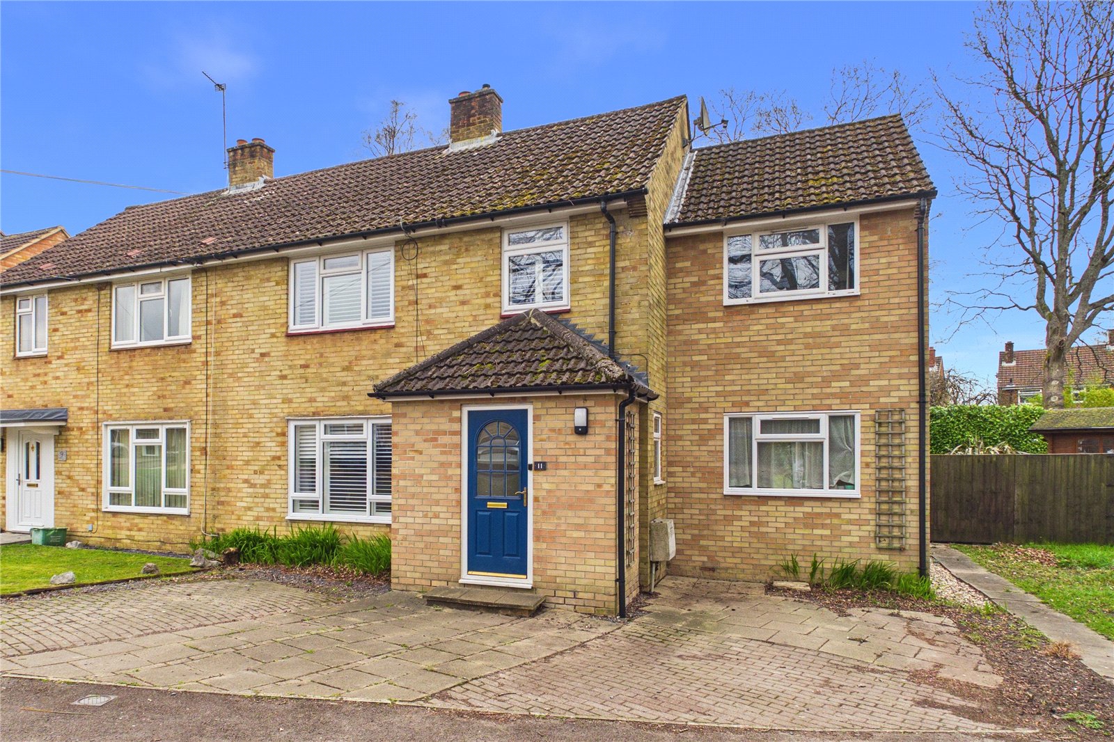 Tadley, Hampshire