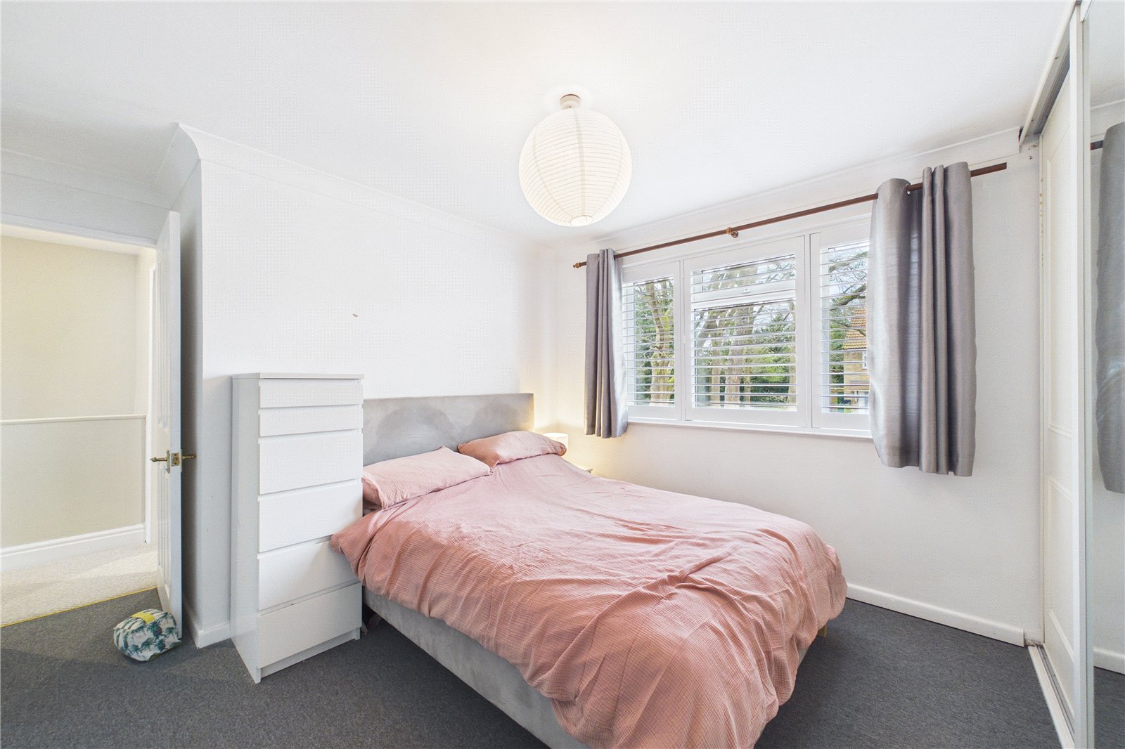 4 bedroom House for sale in Tadley, Hampshire