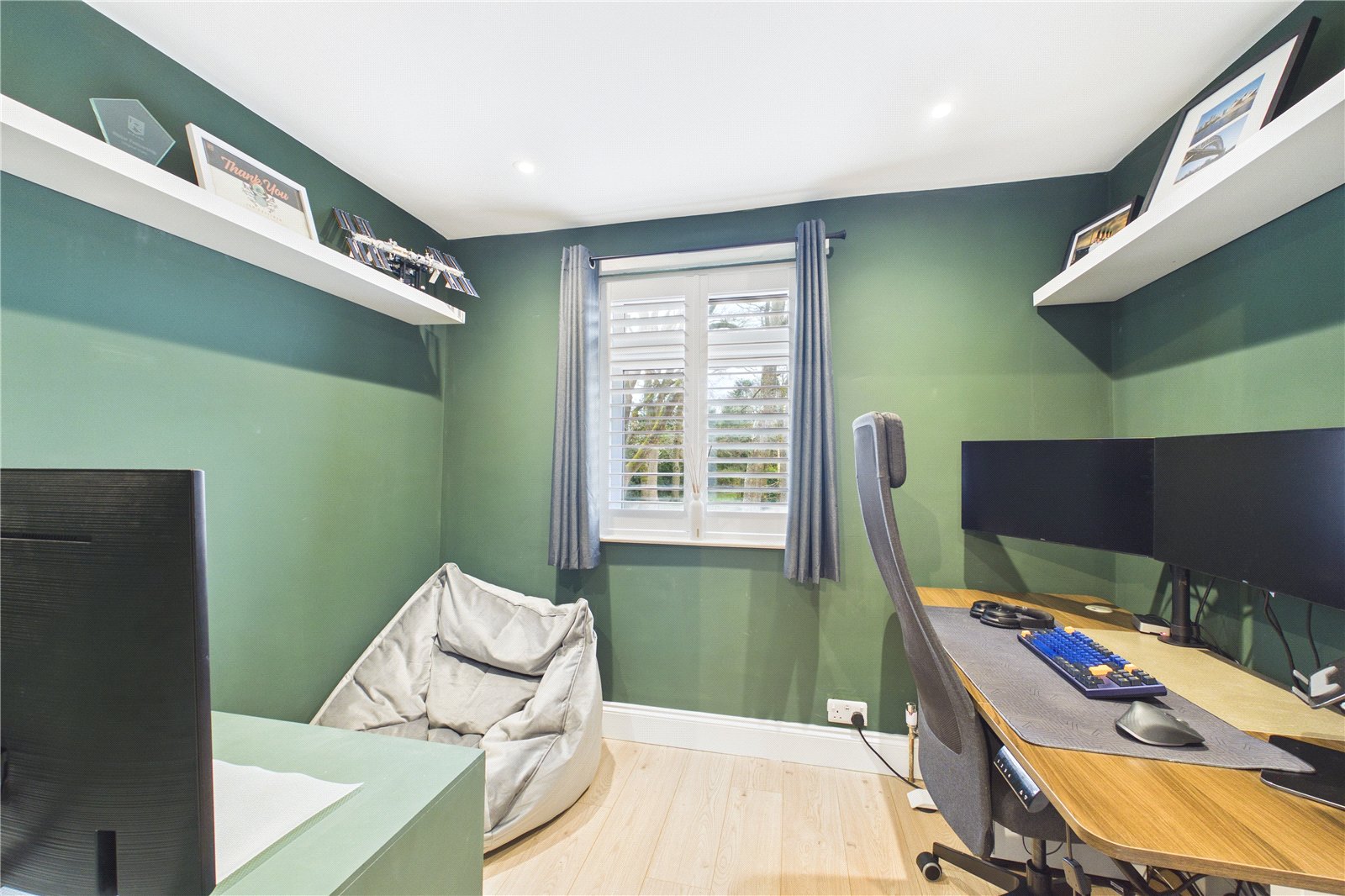 4 bedroom House for sale in Tadley, Hampshire