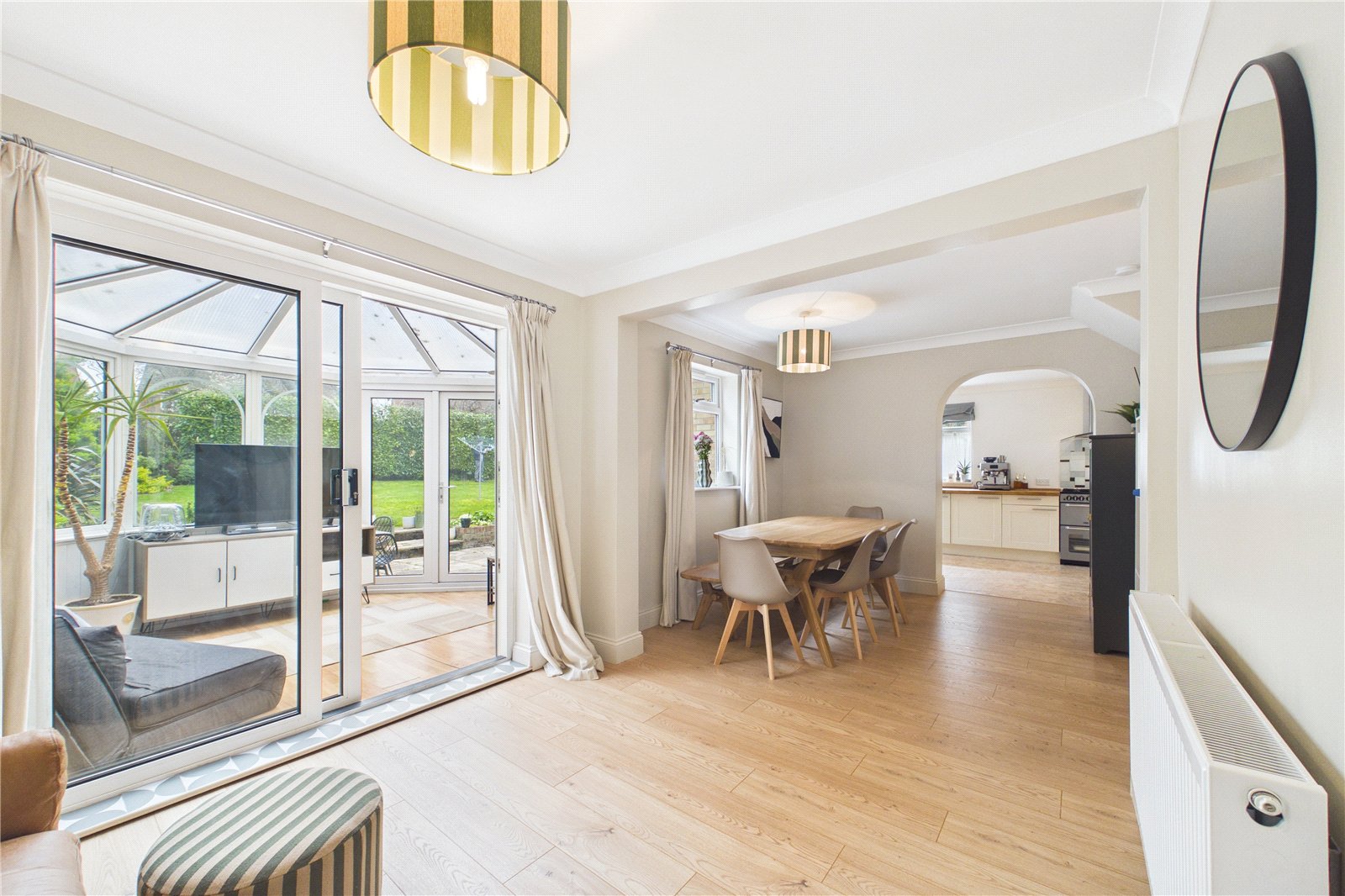 4 bedroom House for sale in Tadley, Hampshire