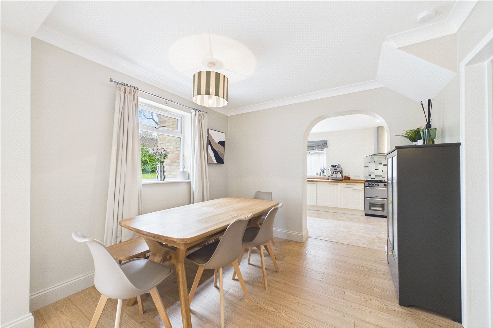 4 bedroom House for sale in Tadley, Hampshire