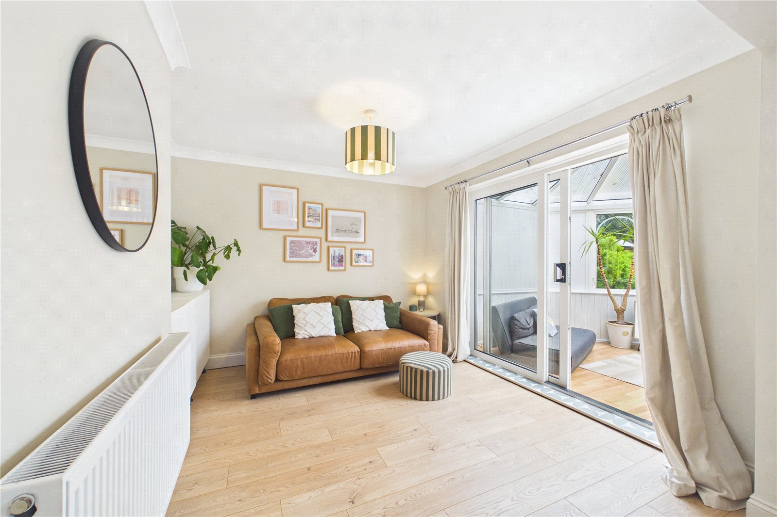 4 bedroom House for sale in Tadley, Hampshire