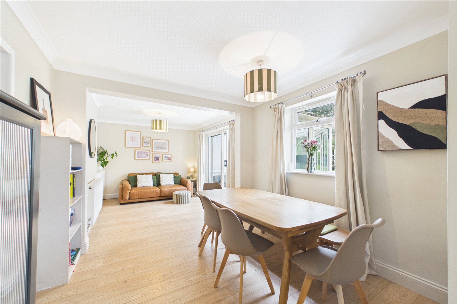 4 bedroom House for sale in Tadley, Hampshire