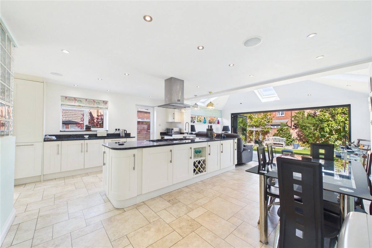 Kingsclere, Newbury, Hampshire