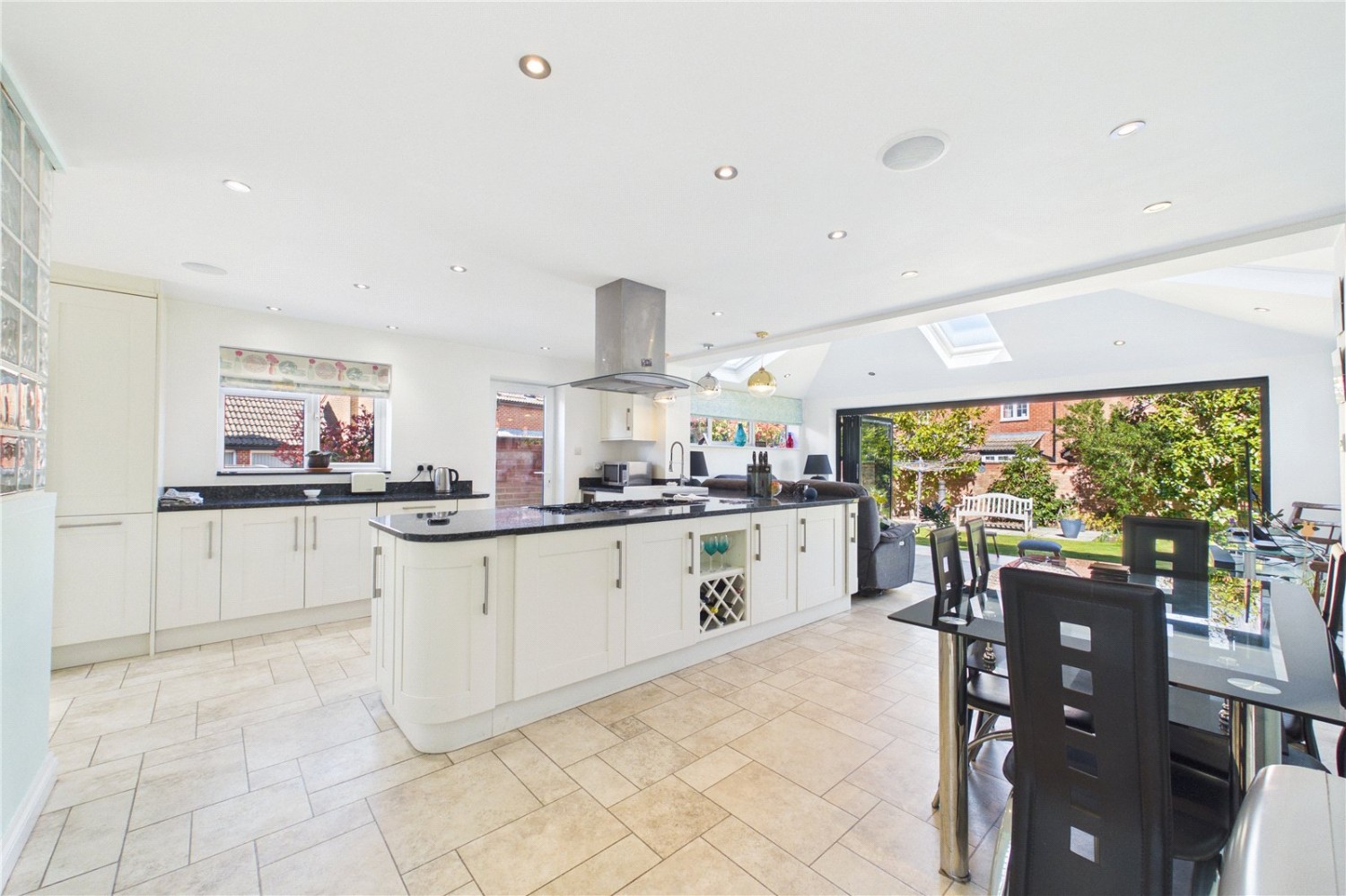 Kingsclere, Newbury, Hampshire