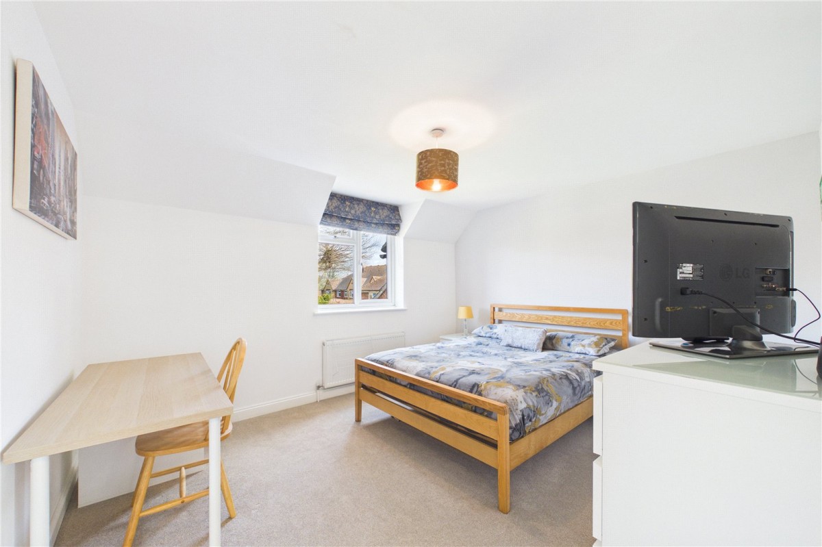 Kingsclere, Newbury, Hampshire