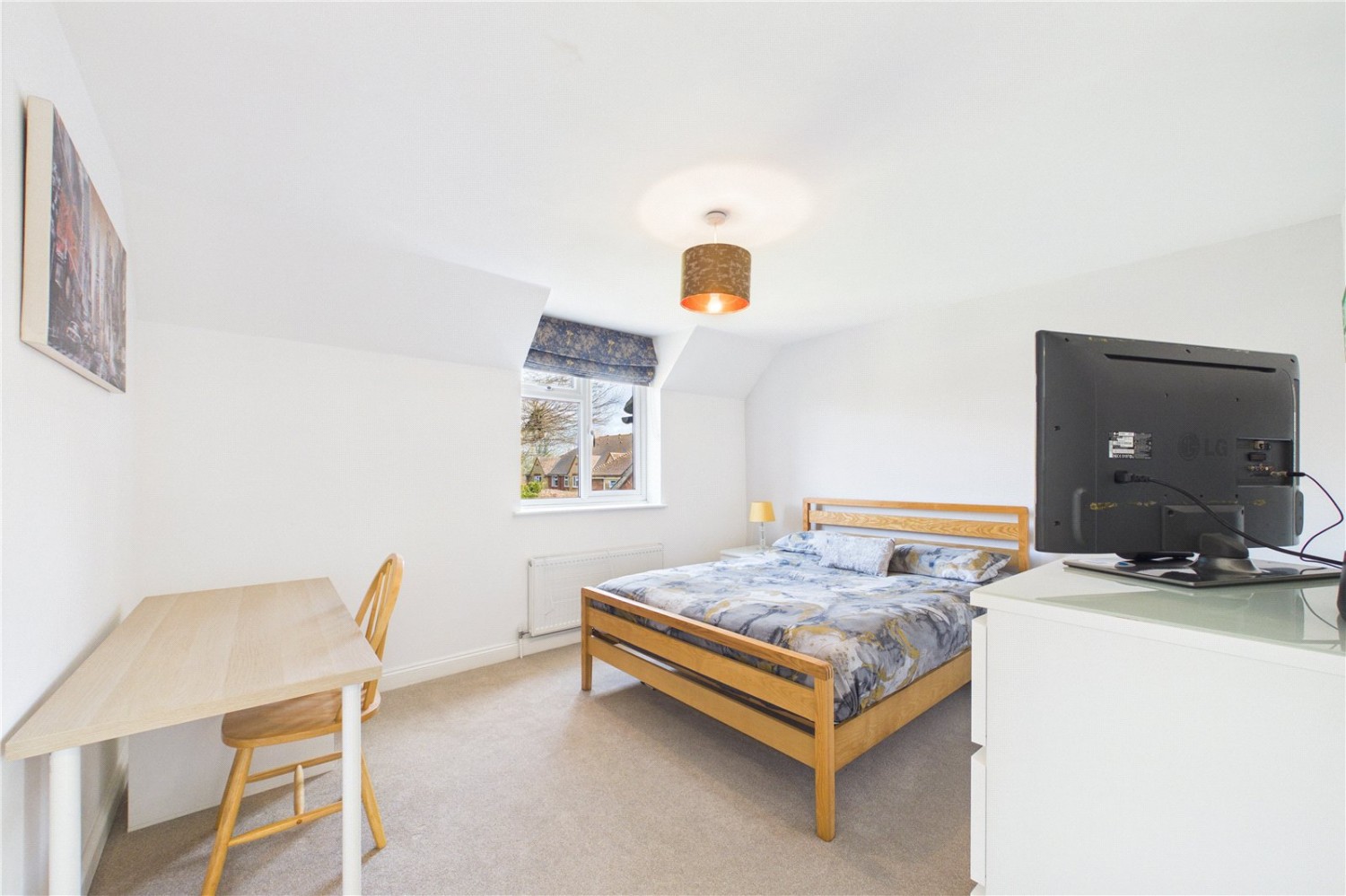 Kingsclere, Newbury, Hampshire