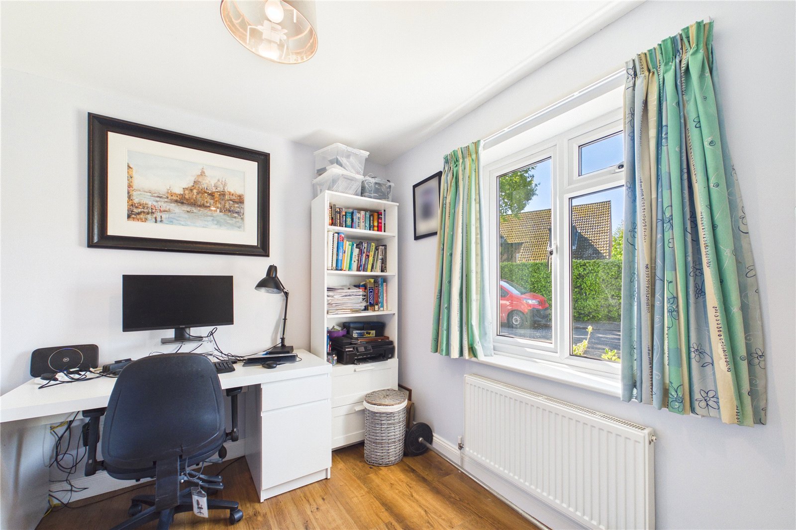 4 bedroom House for sale in Kingsclere, Newbury, Hampshire