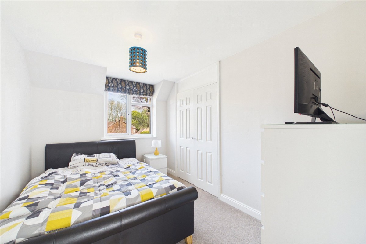 Kingsclere, Newbury, Hampshire