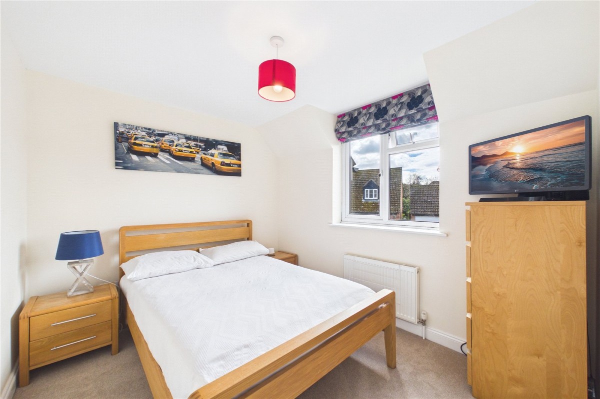 Kingsclere, Newbury, Hampshire