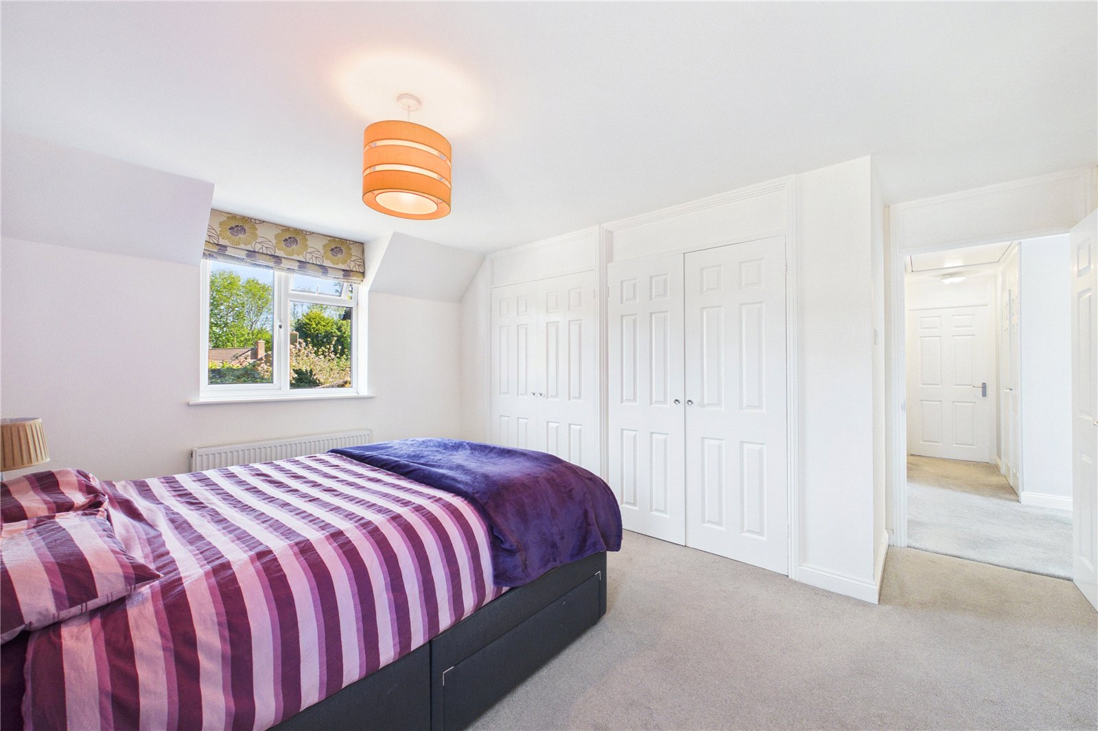 4 bedroom House for sale in Kingsclere, Newbury, Hampshire