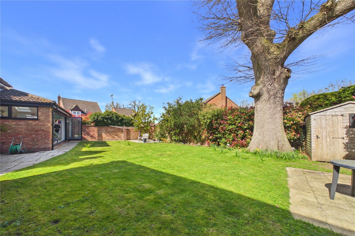 Kingsclere, Newbury, Hampshire