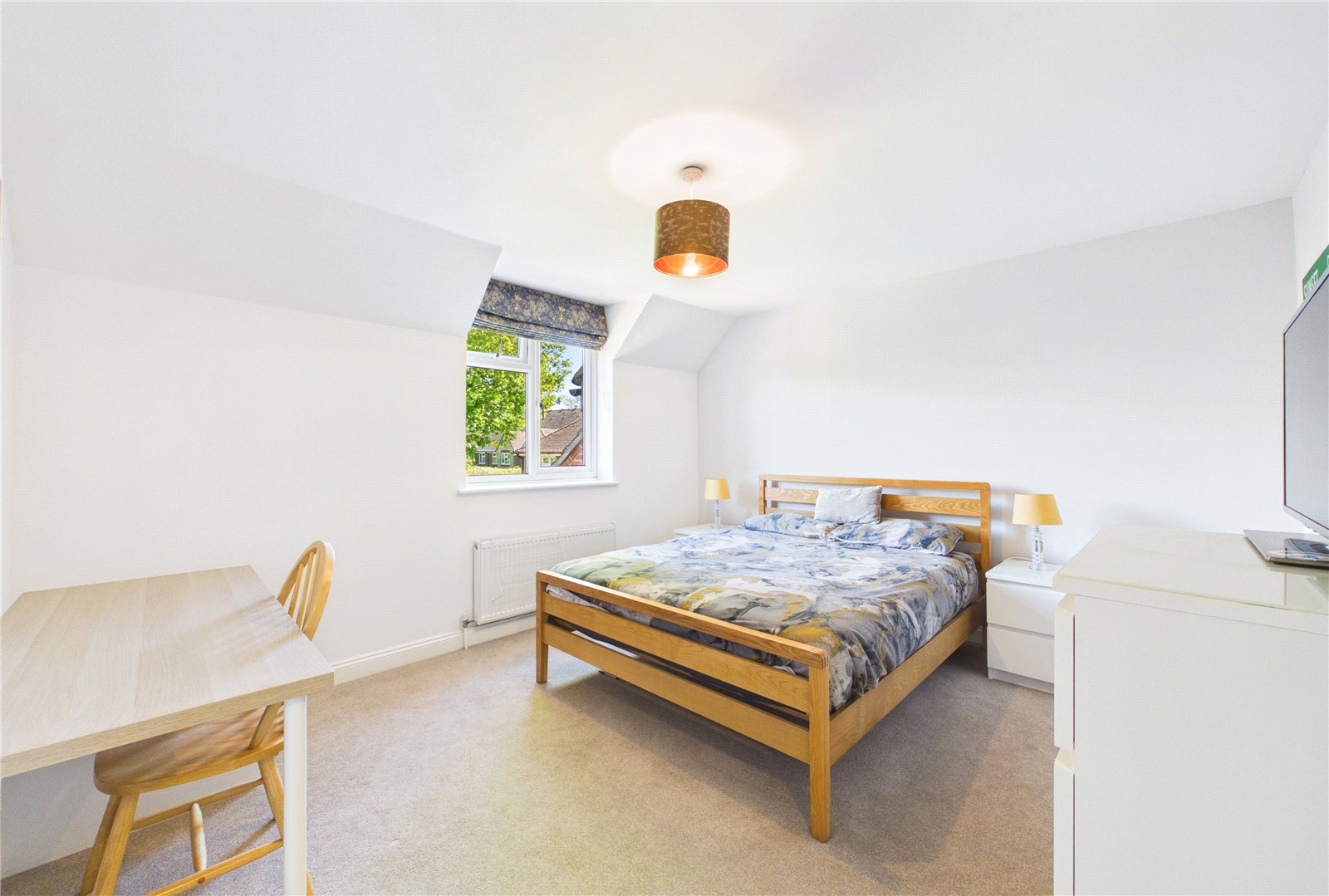 4 bedroom House for sale in Kingsclere, Newbury, Hampshire