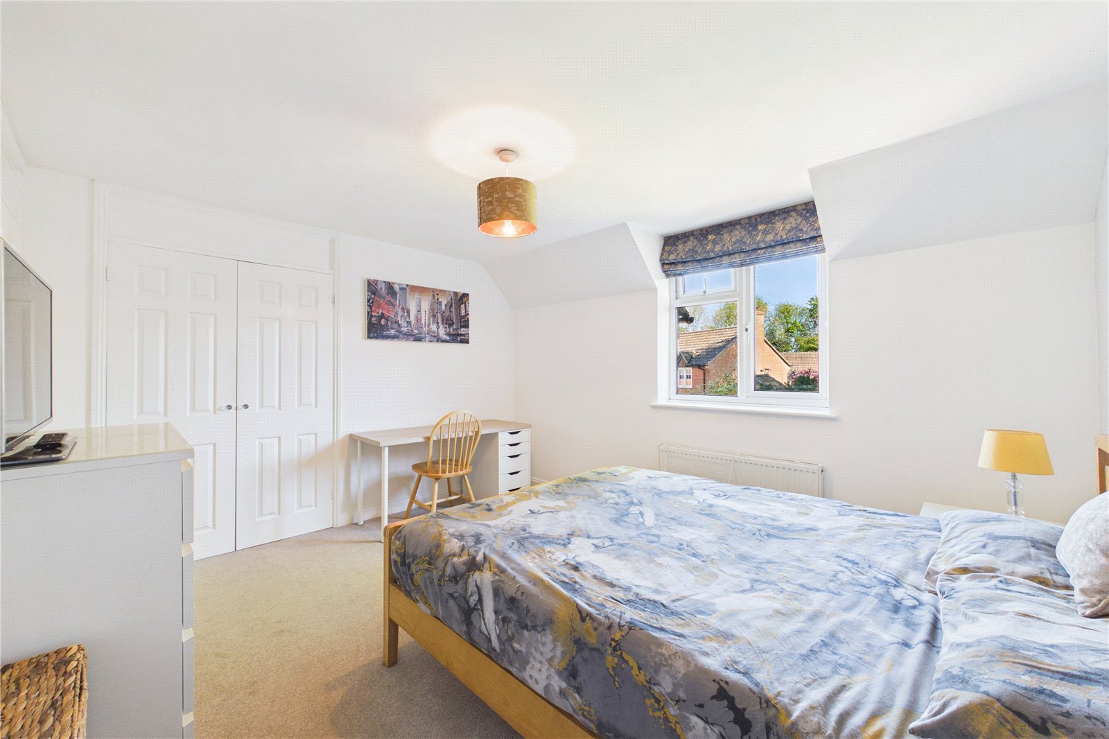 4 bedroom House for sale in Kingsclere, Newbury, Hampshire