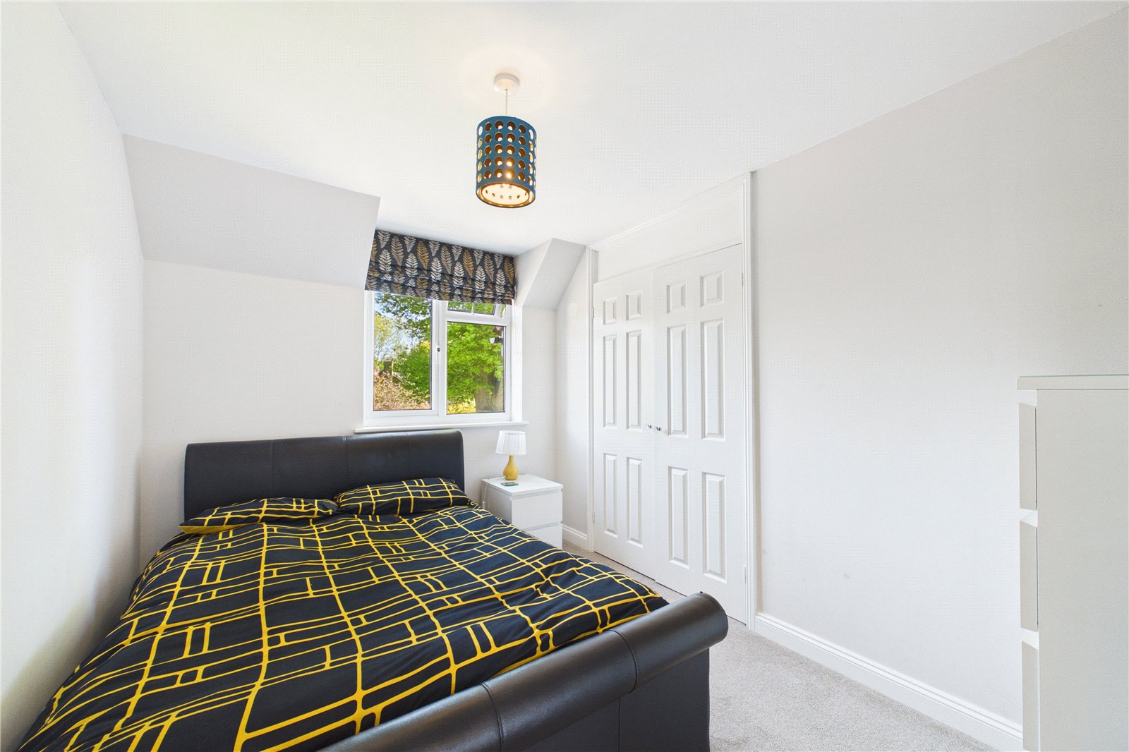 4 bedroom House for sale in Kingsclere, Newbury, Hampshire