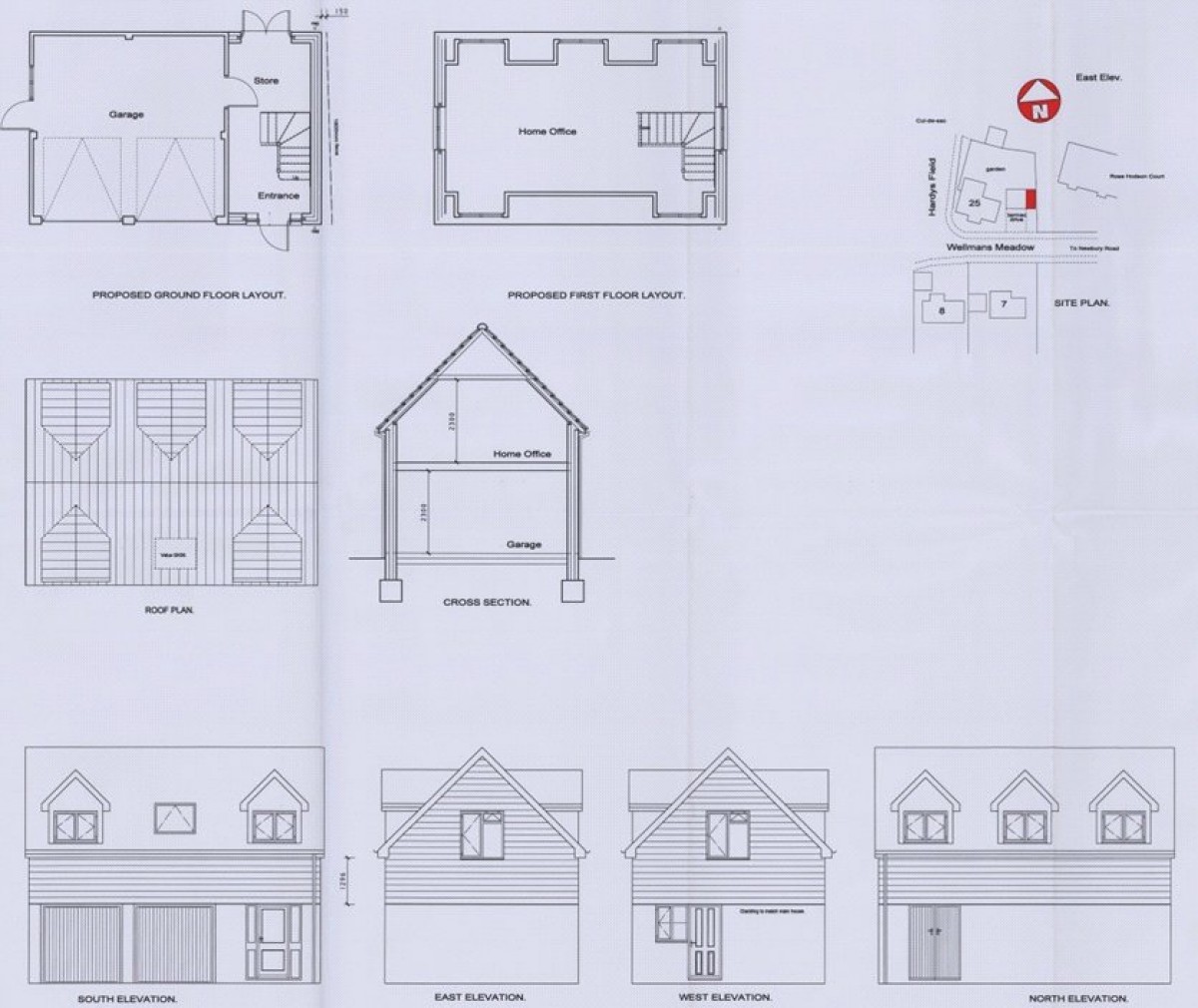 Kingsclere, Newbury, Hampshire