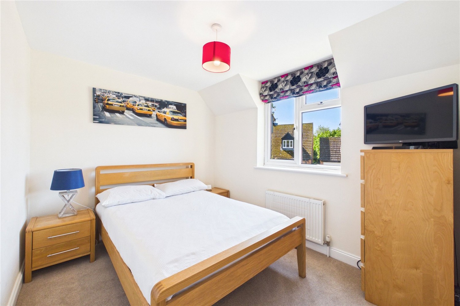 Kingsclere, Newbury, Hampshire