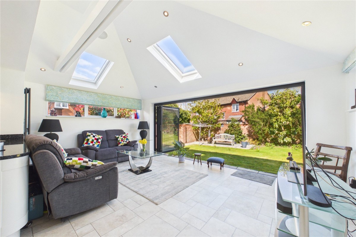 Kingsclere, Newbury, Hampshire