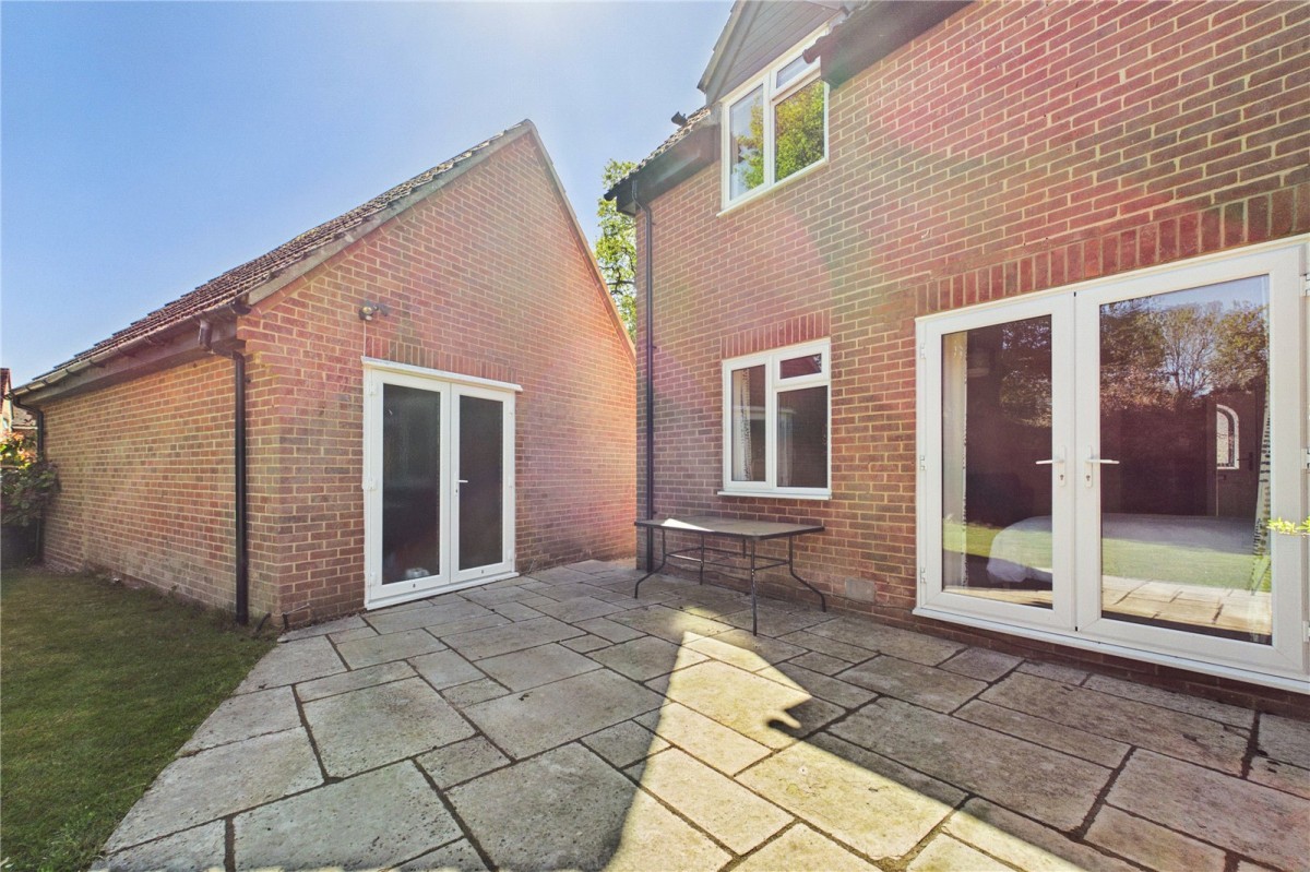 Kingsclere, Newbury, Hampshire