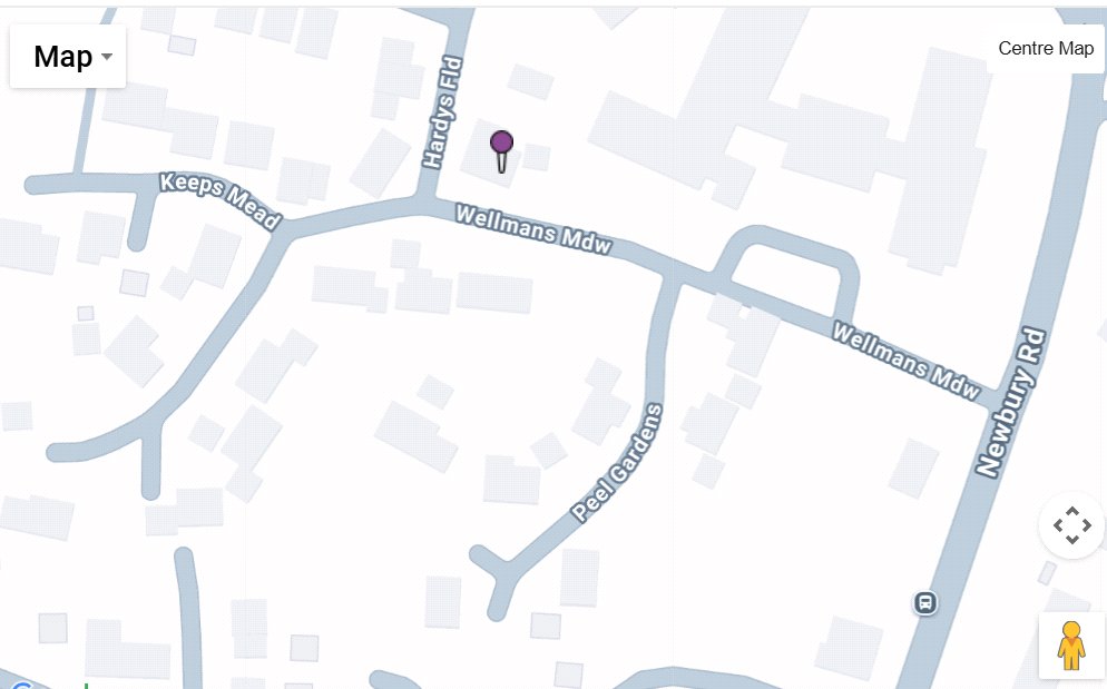 4 bedroom House for sale in Kingsclere, Newbury, Hampshire