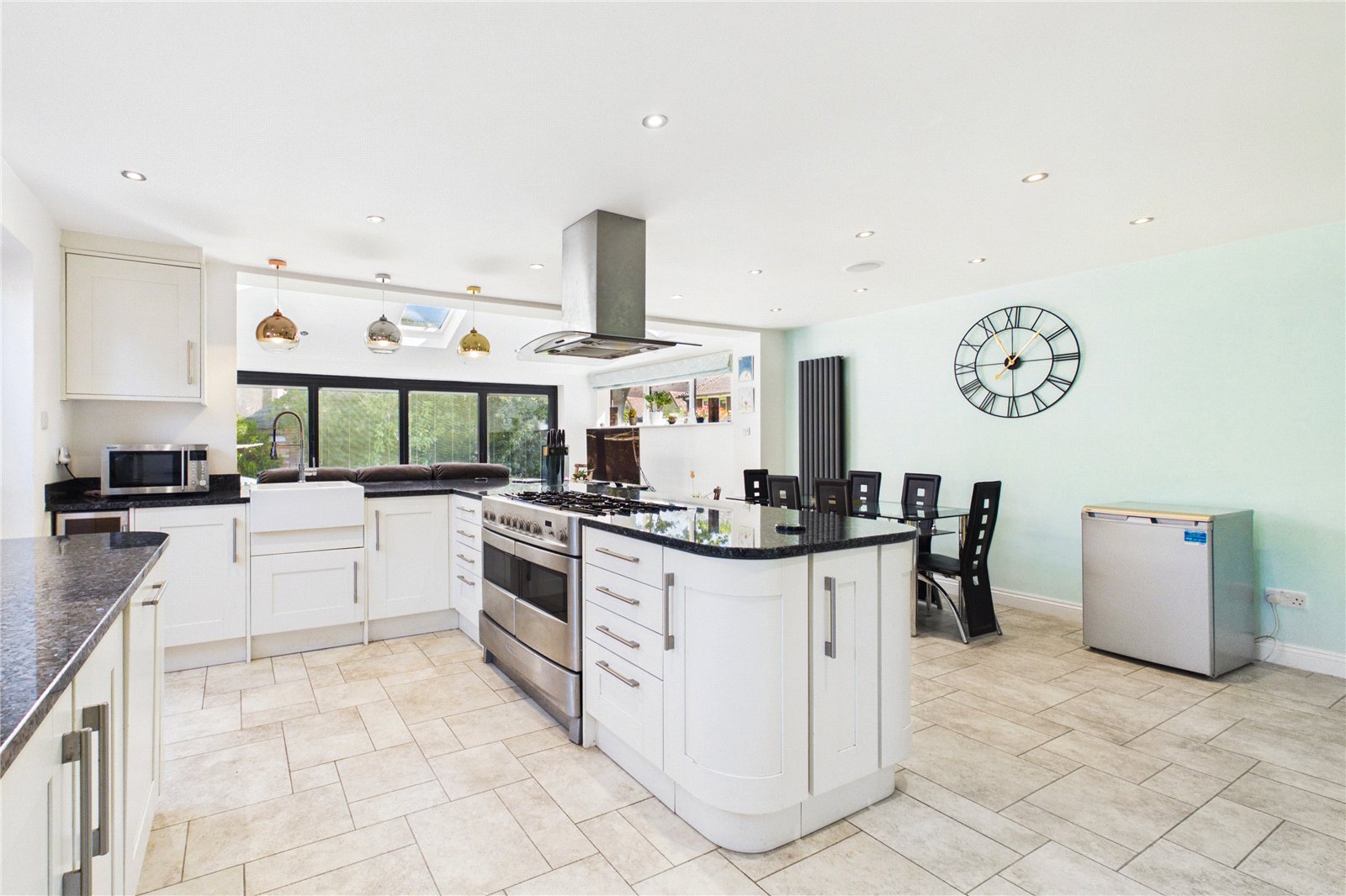 4 bedroom House for sale in Kingsclere, Newbury, Hampshire