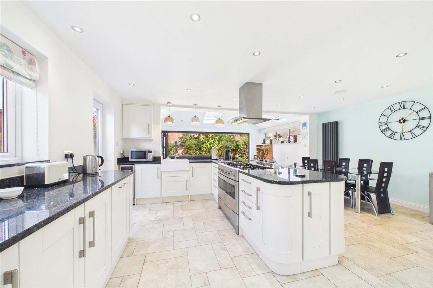 Kingsclere, Newbury, Hampshire