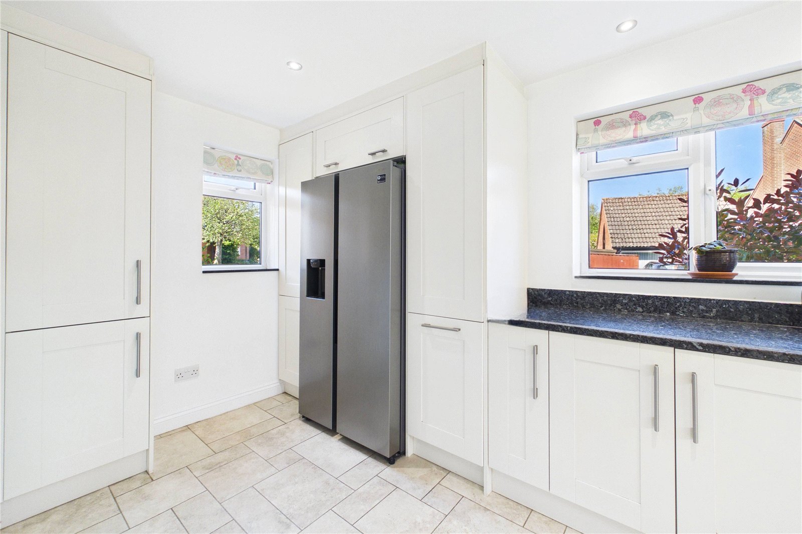 4 bedroom House for sale in Kingsclere, Newbury, Hampshire