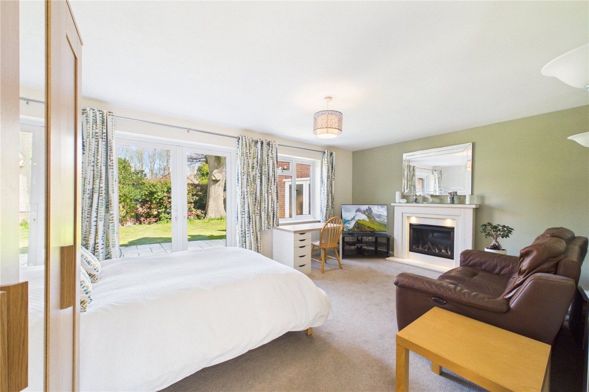 Kingsclere, Newbury, Hampshire