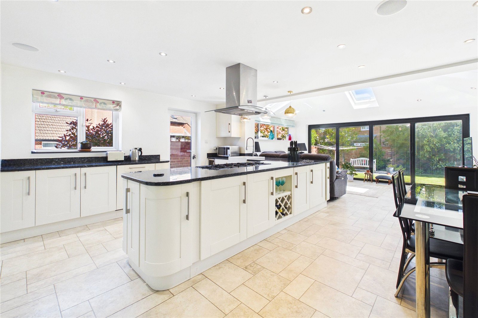4 bedroom House for sale in Kingsclere, Newbury, Hampshire