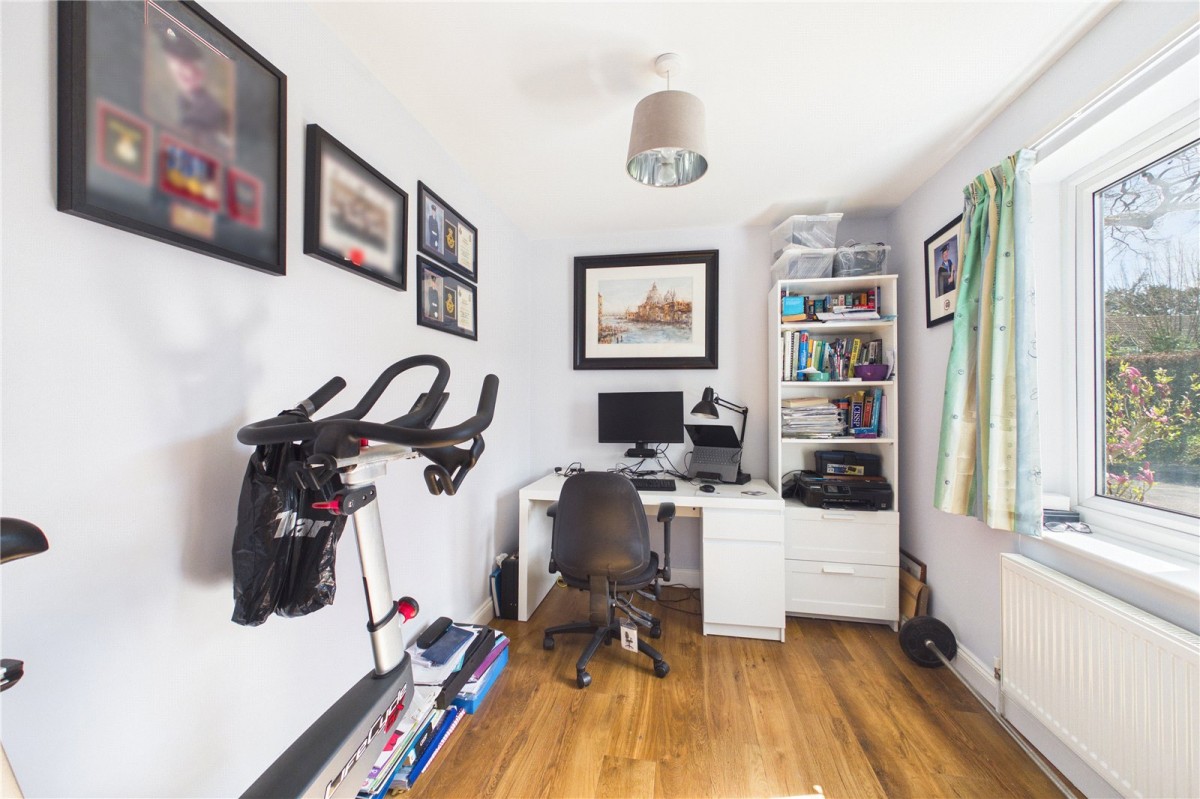 Kingsclere, Newbury, Hampshire