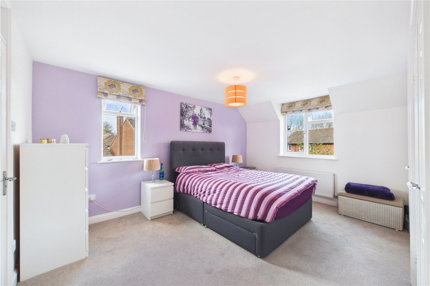 Kingsclere, Newbury, Hampshire