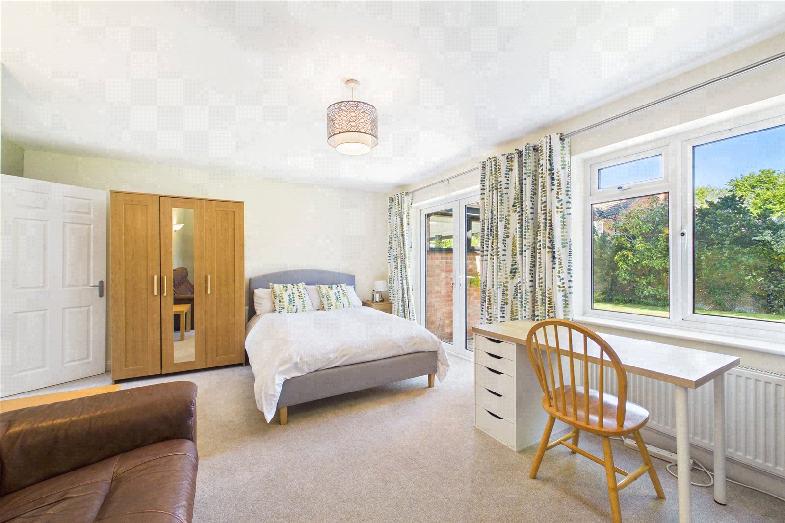 4 bedroom House for sale in Kingsclere, Newbury, Hampshire