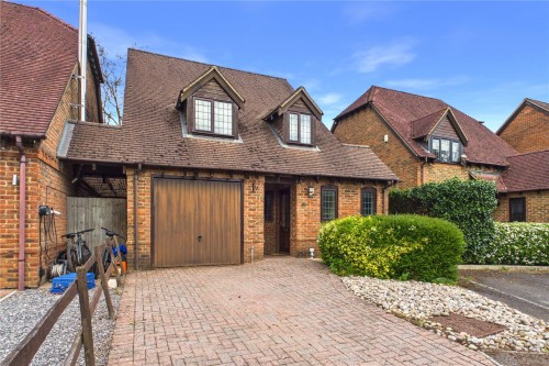 Pamber Heath, Tadley, Hampshire