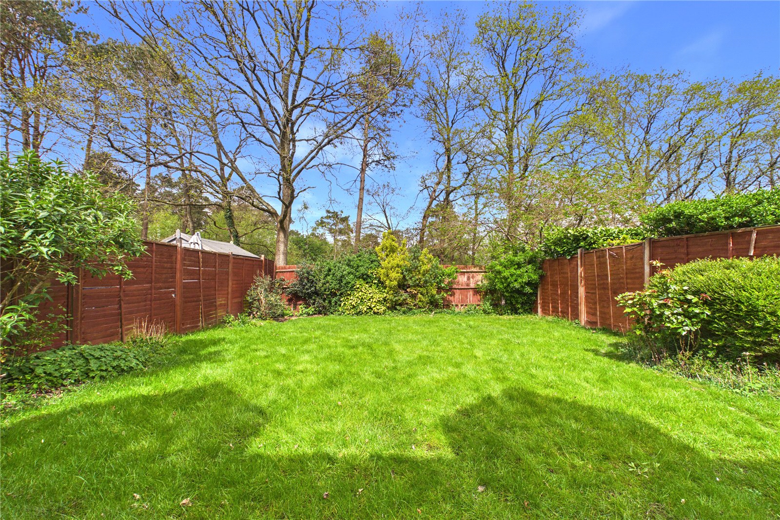 3 bedroom House for sale in Pamber Heath, Tadley, Hampshire