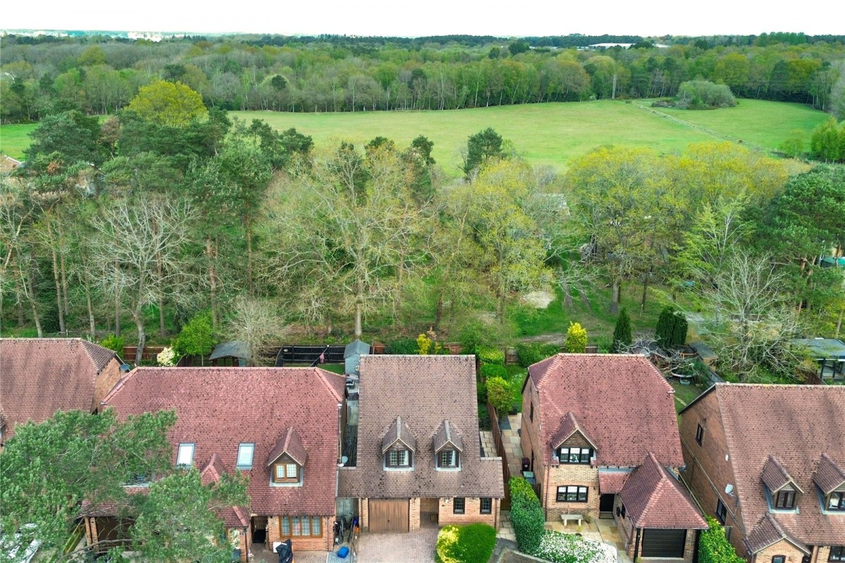 Pamber Heath, Tadley, Hampshire