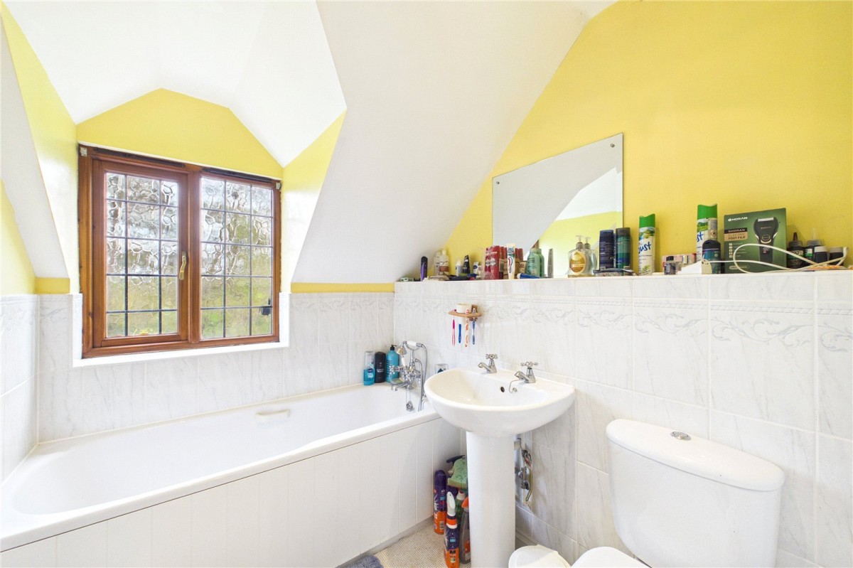 Pamber Heath, Tadley, Hampshire