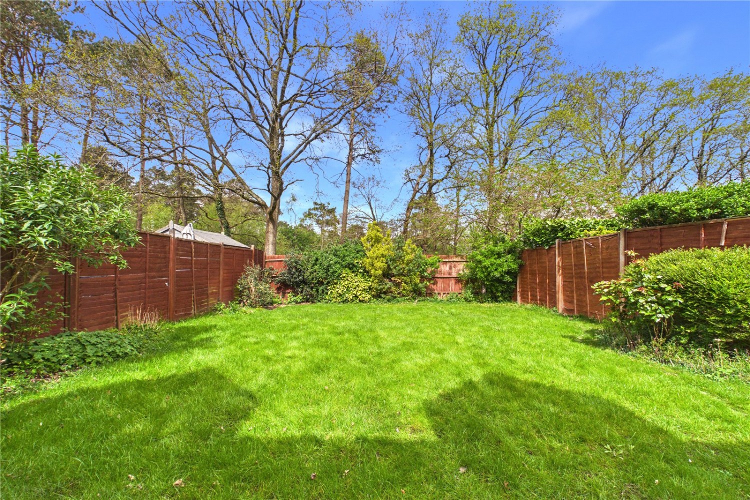 Pamber Heath, Tadley, Hampshire