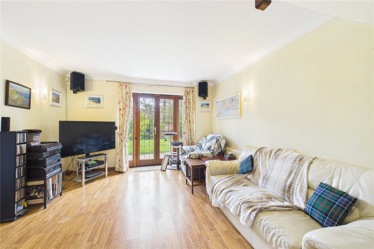 Pamber Heath, Tadley, Hampshire