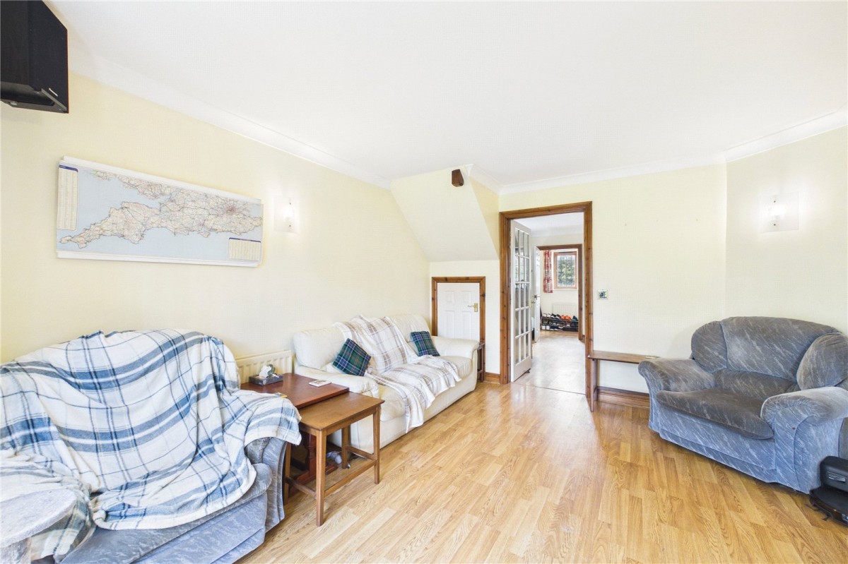 Pamber Heath, Tadley, Hampshire