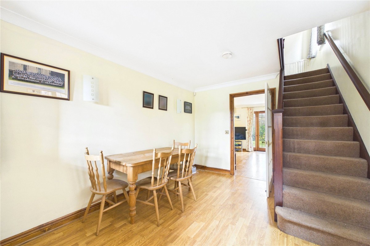 Pamber Heath, Tadley, Hampshire