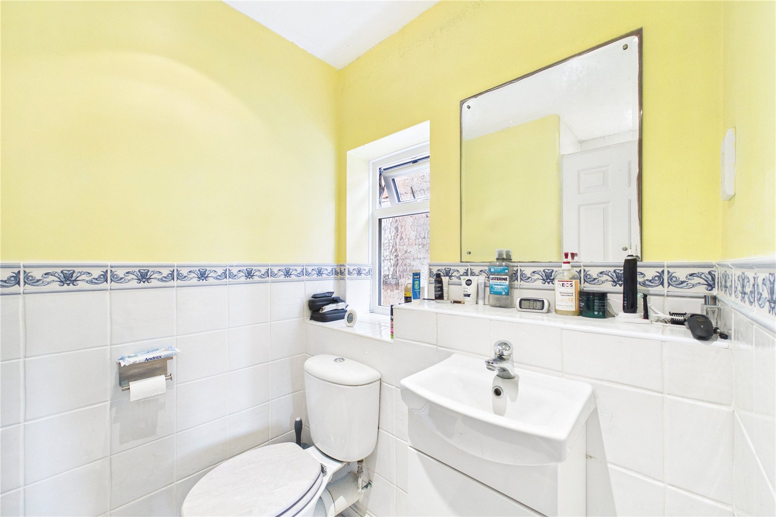 3 bedroom House for sale in Pamber Heath, Tadley, Hampshire